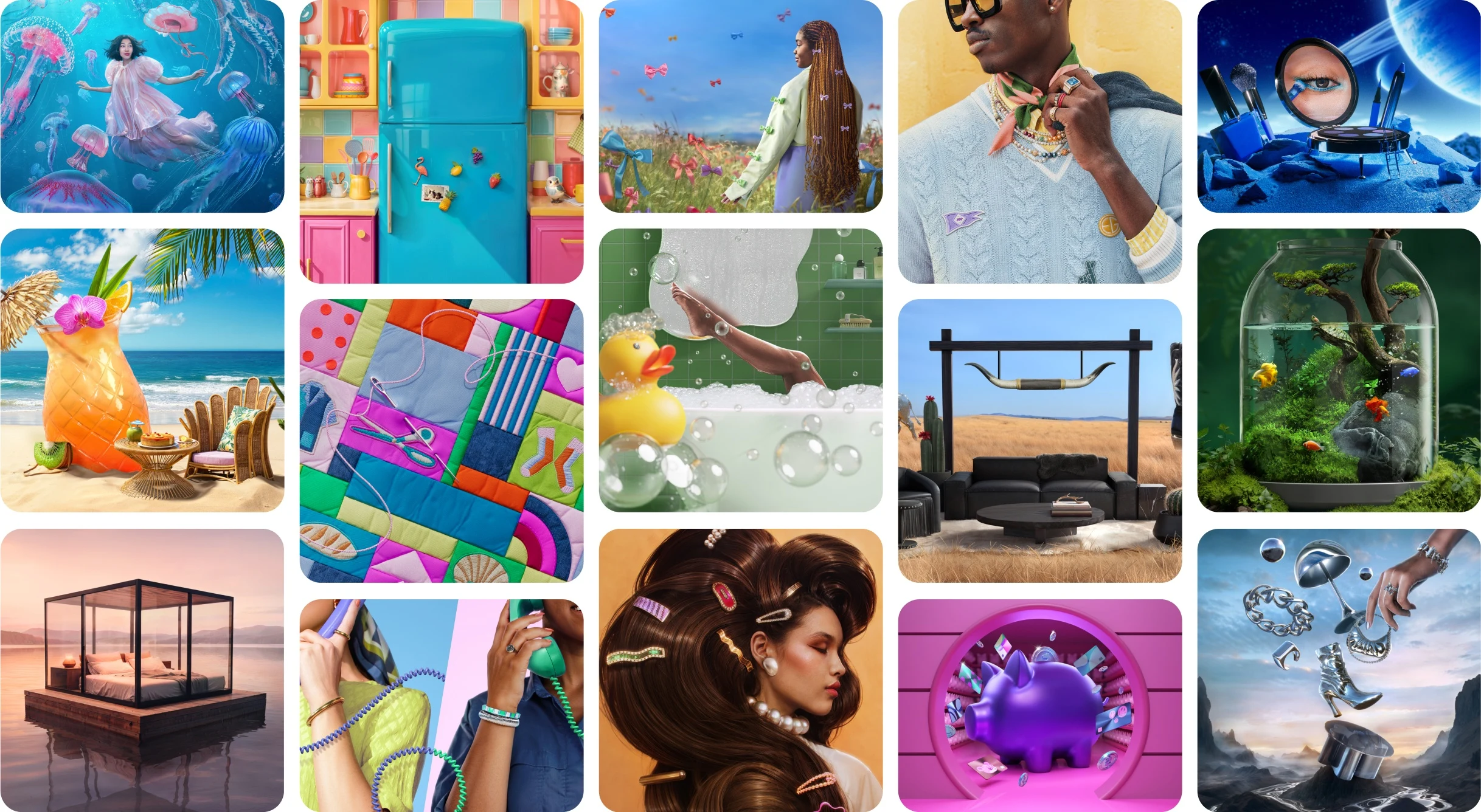 Pinterest anticipa las tendencias que se vendrán en 2019