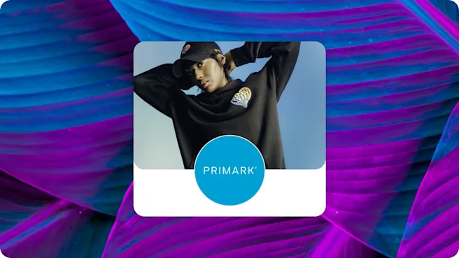 Primark Challenges Pinterest Create