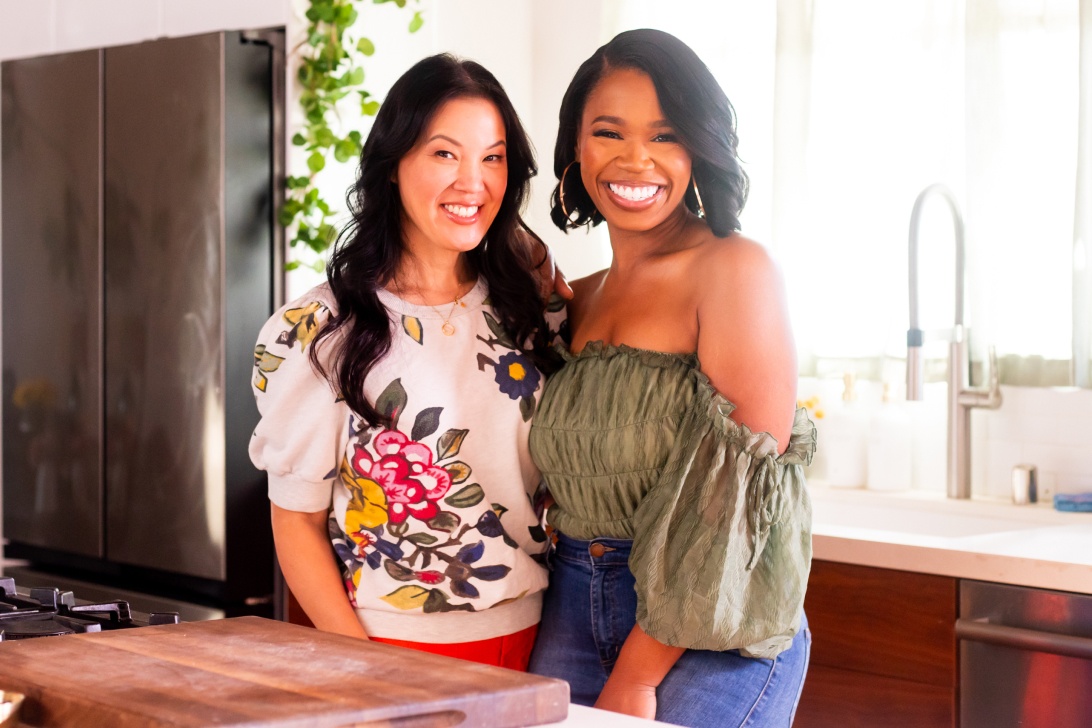 Stress Free Entertaining with Anita Yakota