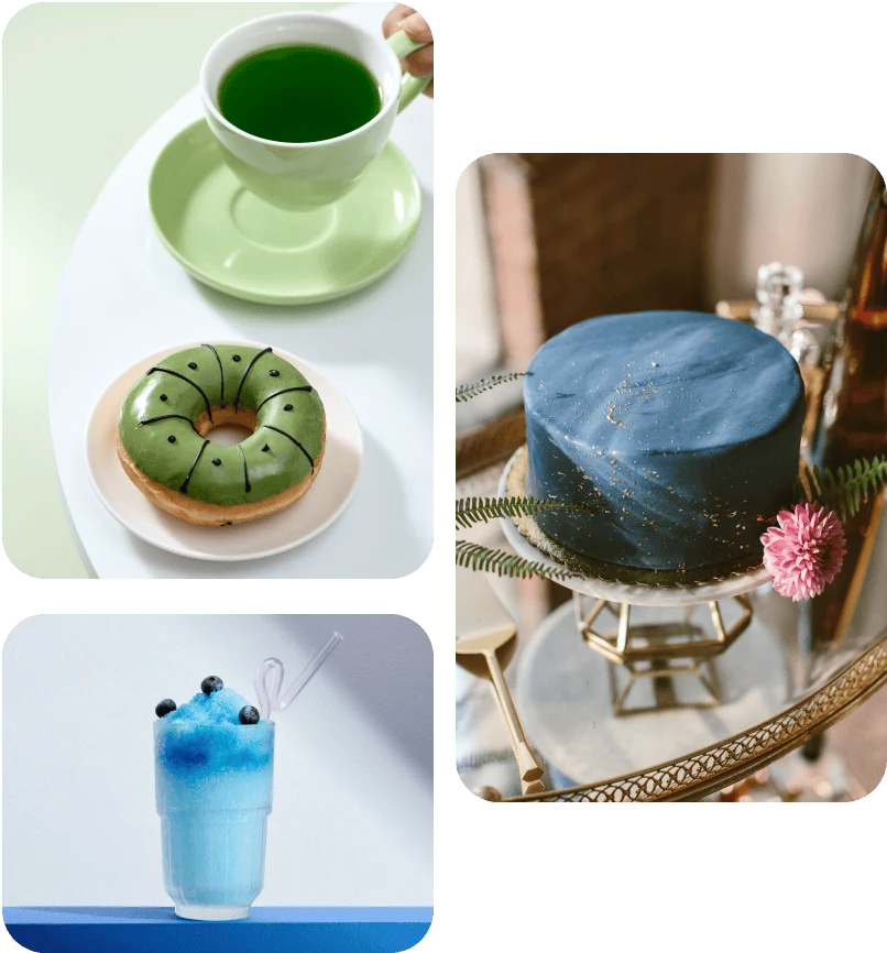 Images of self care