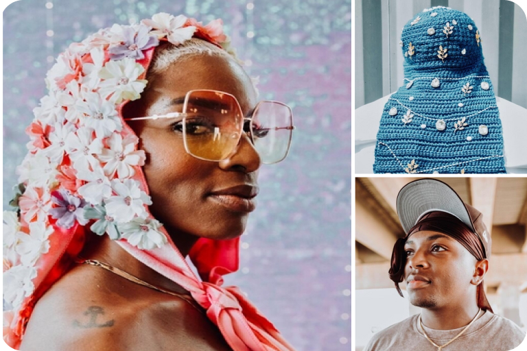 Board for Outfit inspo at Durag Festival