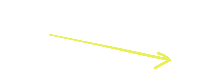 yellow arrow