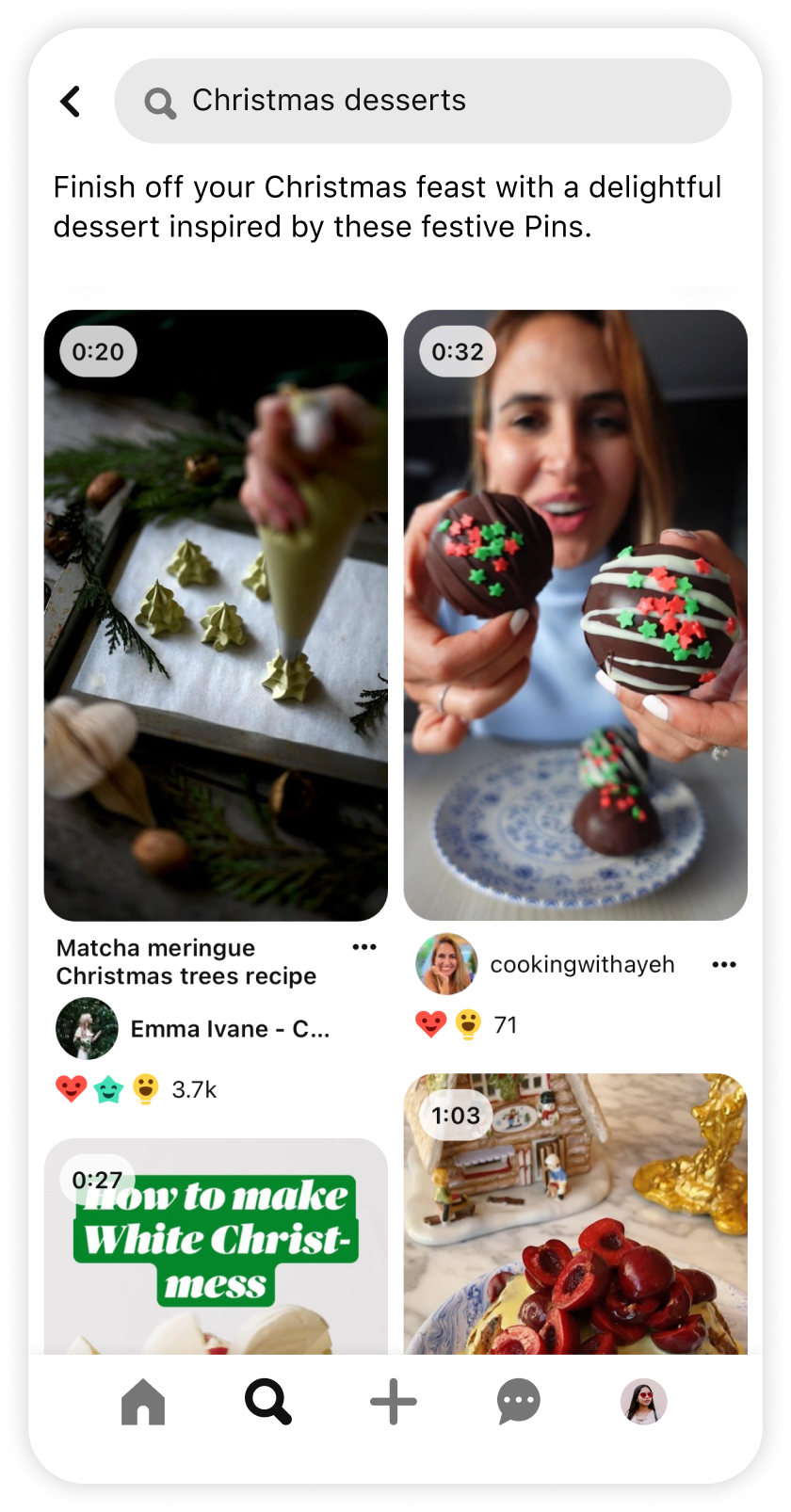 Pinterest Trends to try this month | Pinterest creators