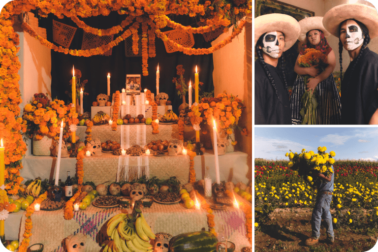 community-events-celebrating-día-de-muertos