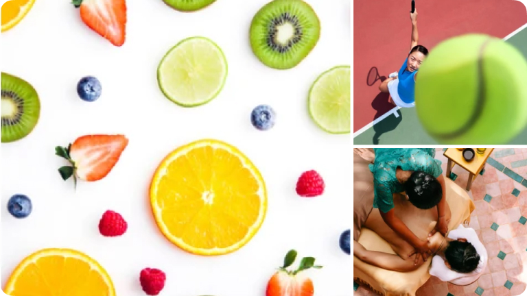 Papan Pin menunjukkan tren bulanan