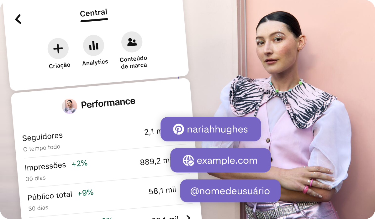 Central de Criadores