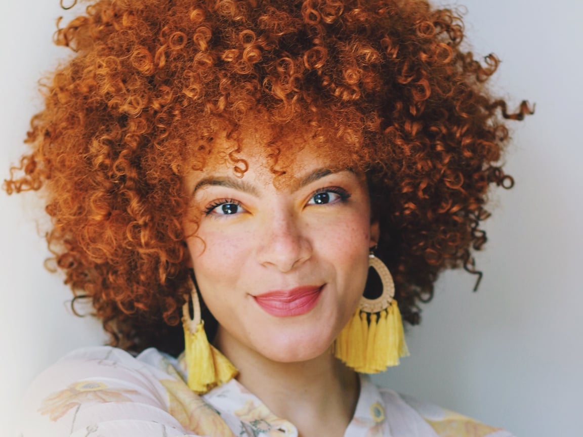 Image of Pinterest creatore Jessica Morrobel