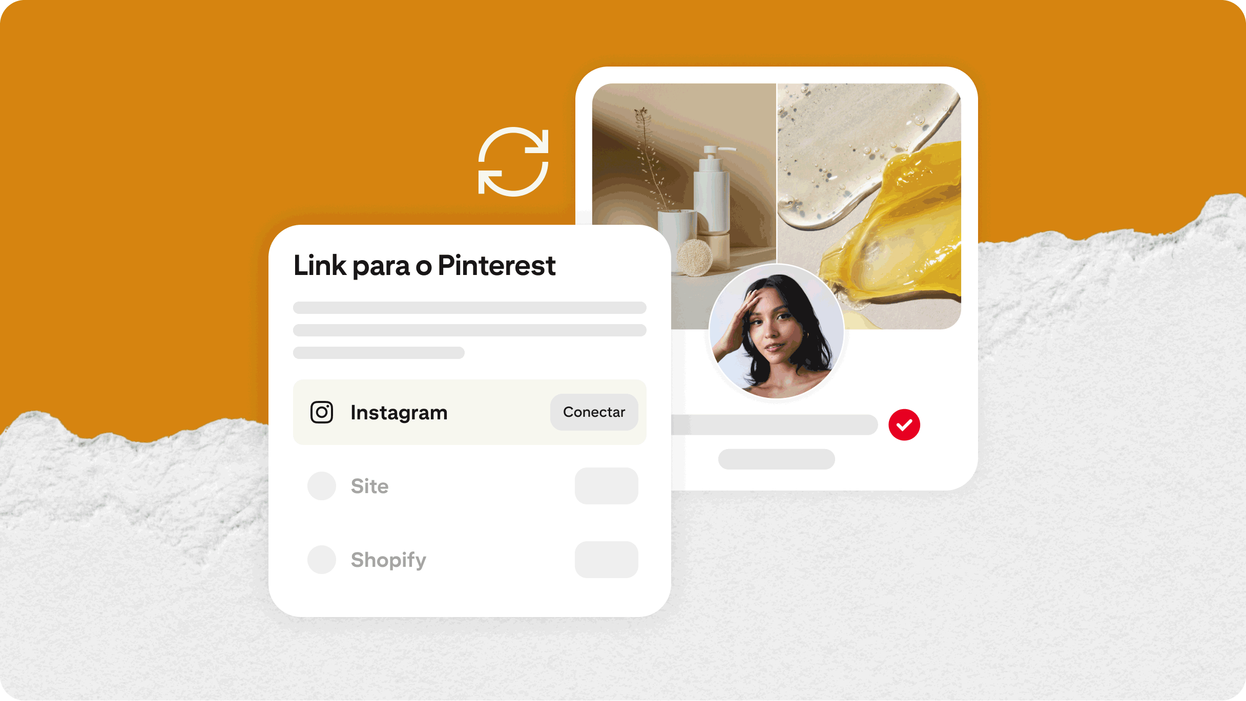 Atualizações na reivindicação de conta do Instagram: imagem do blog