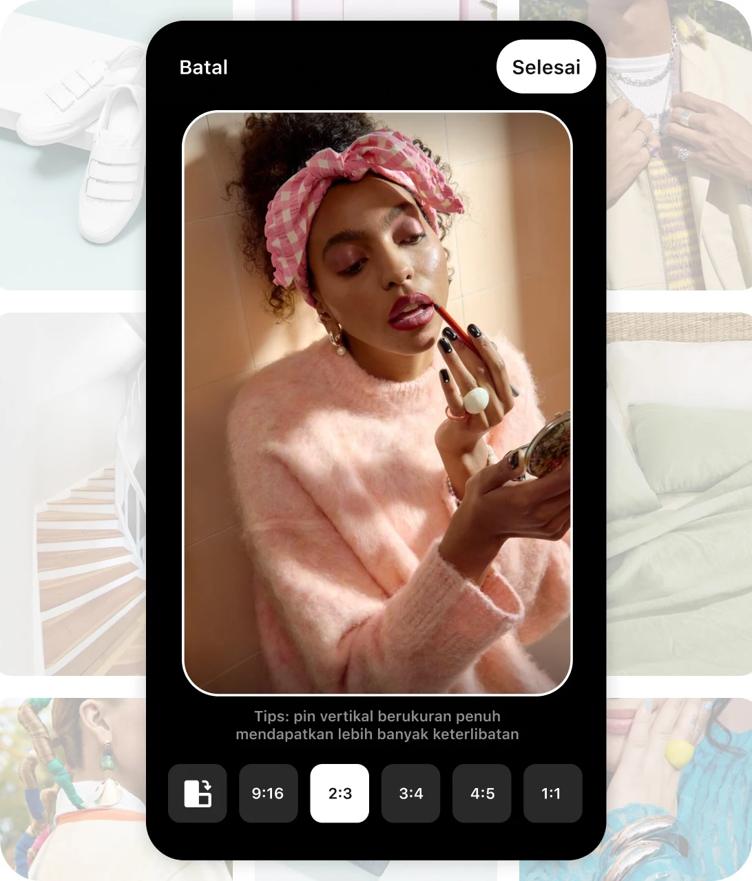 Pinterest Create Pinterest Create