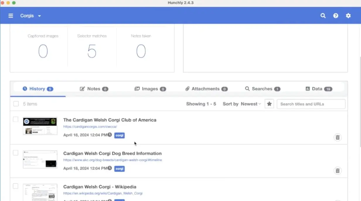 13 Best OSINT (Open Source Intelligence) Tools for 2025 [UPDATED]