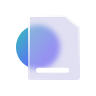 File icon illustration