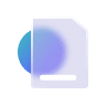 File icon illustration