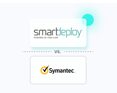 sd vs symantec ghost