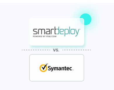 sd vs symantec ghost