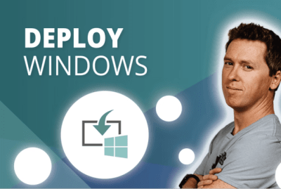 SmartDeply Deploy Windows Image thumbnail 
