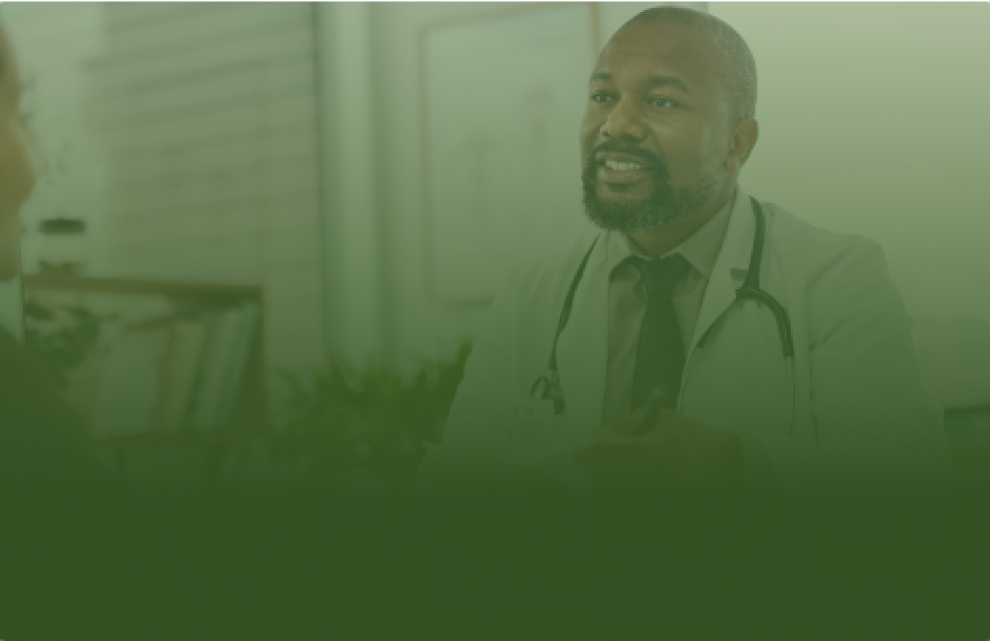 CHAS Health background