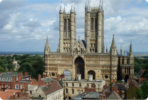 City of Lincoln image