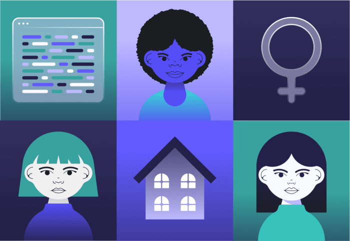 5 things women in tech want hero