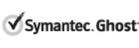Symantec Ghost logo