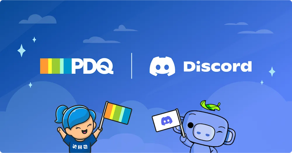 PDQDiscord