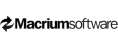 Macrium software logo