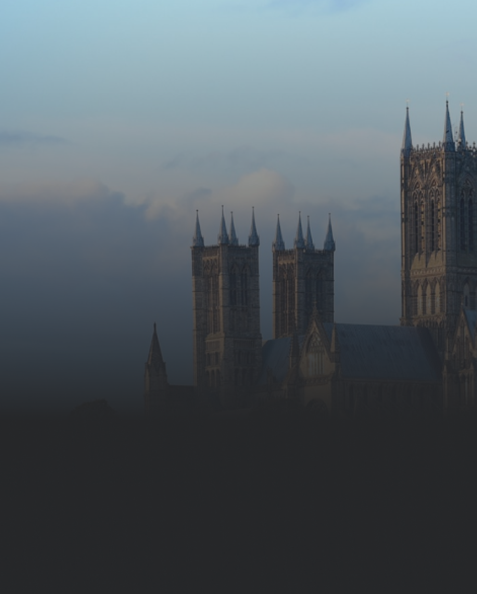 City of Lincoln building