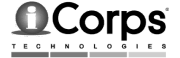 Corps Technologies logo