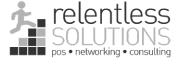 Relentless Solutions logo