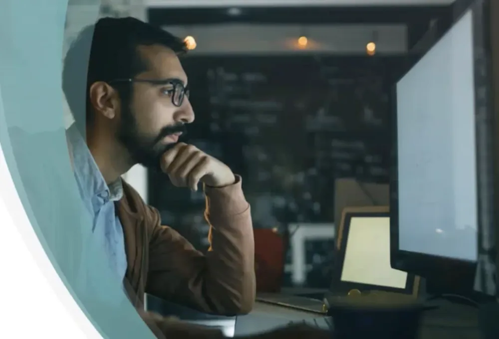 Maintaining endpoint security for remote work