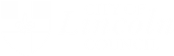 City of Lincoln white logo