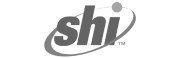 SHI logo