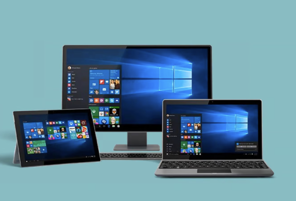 IT management strategies for Windows 10