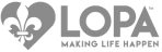 Lopa logo