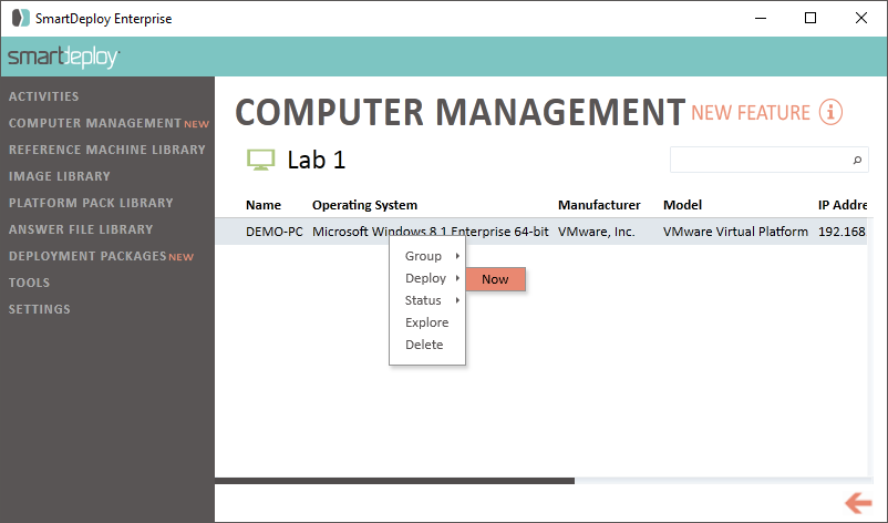 ComputerMgmtDeployNow