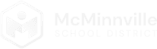 McMinnville logo