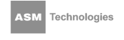 ASM Technologies logo