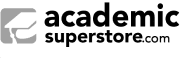 Academic superstore logo