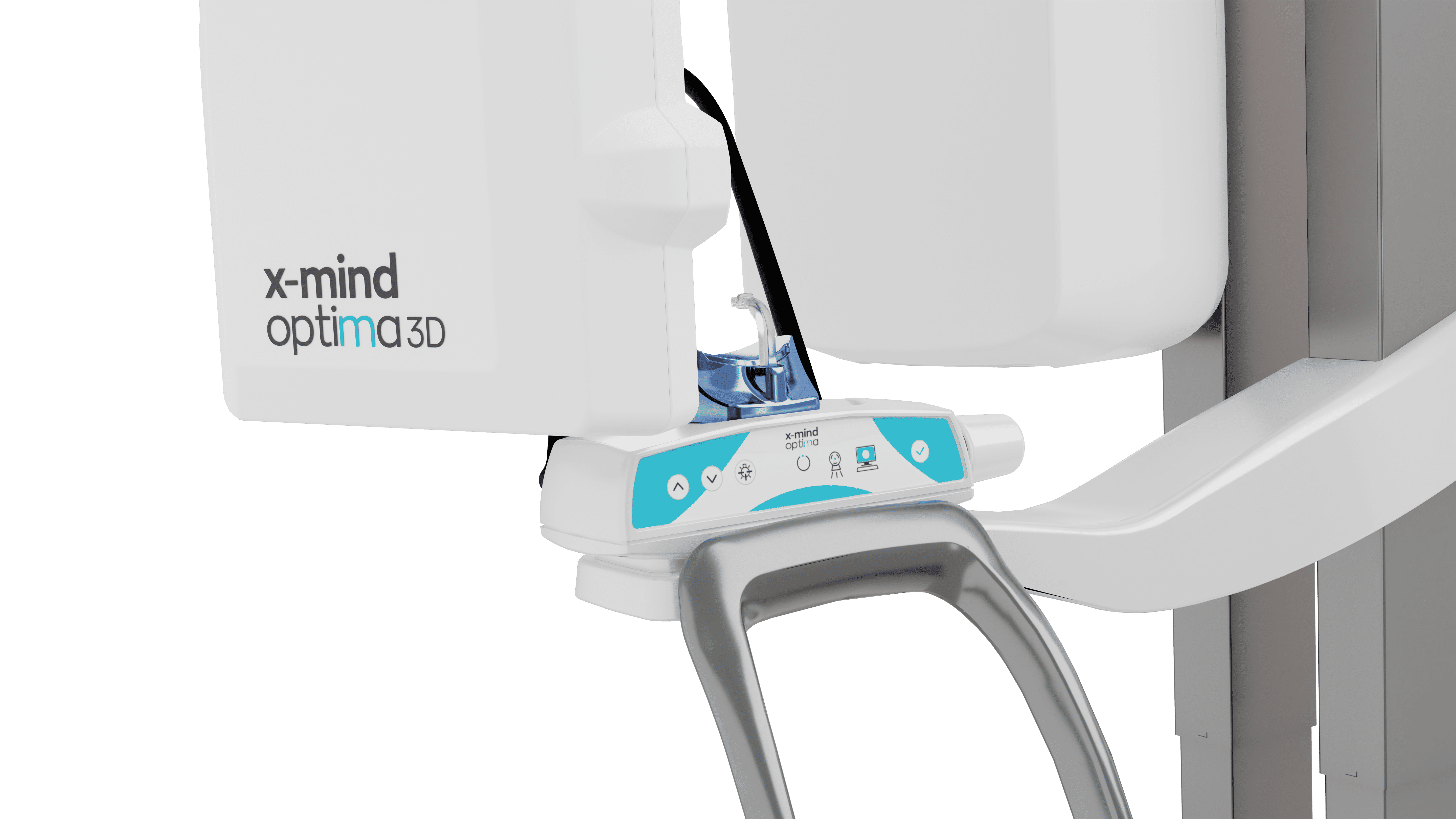 The most compact CBCT ever