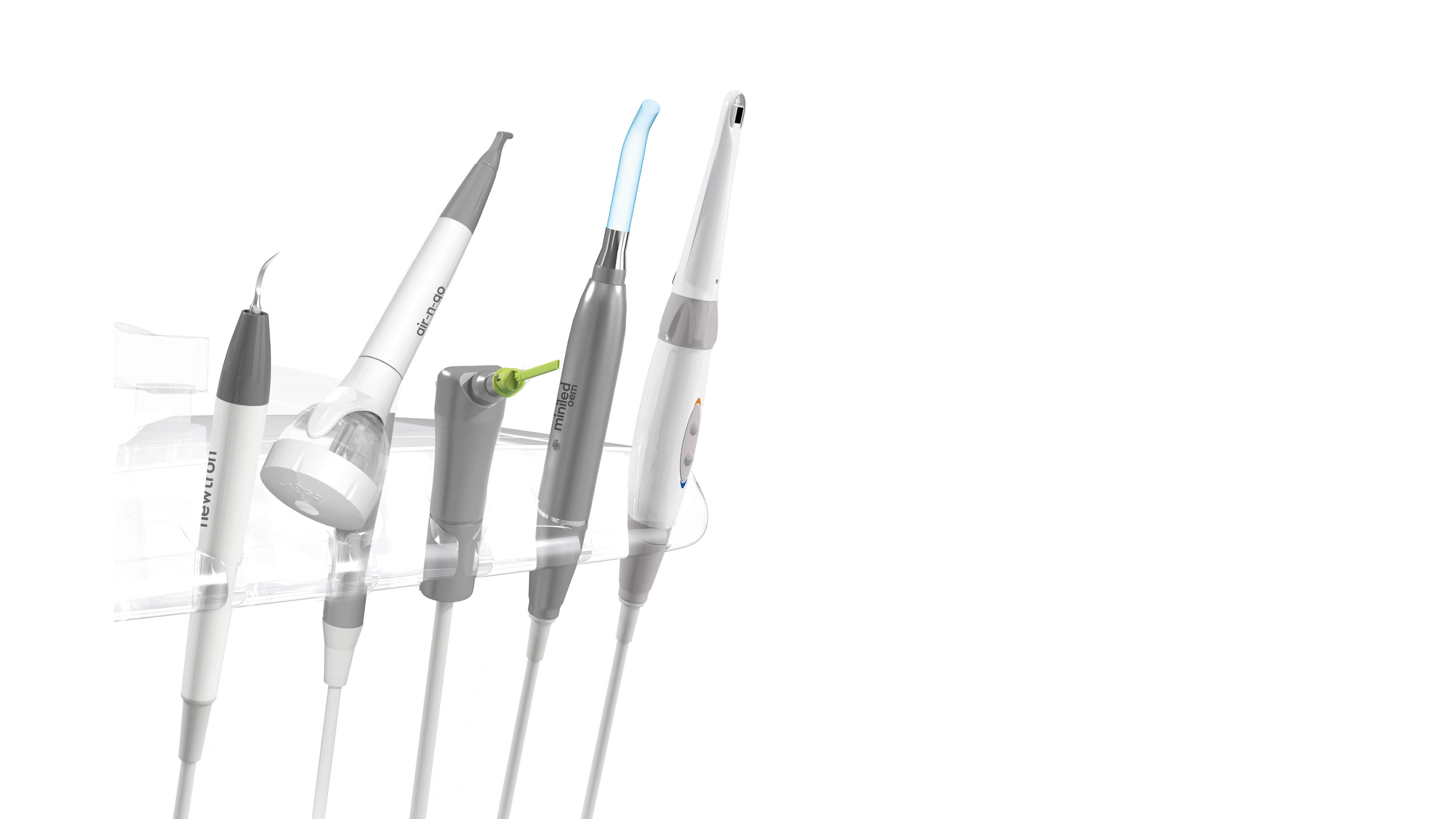 OEM集成解决方案