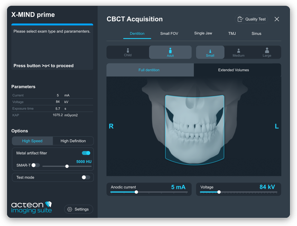 Streamline your workflow to optimize the outcomes.