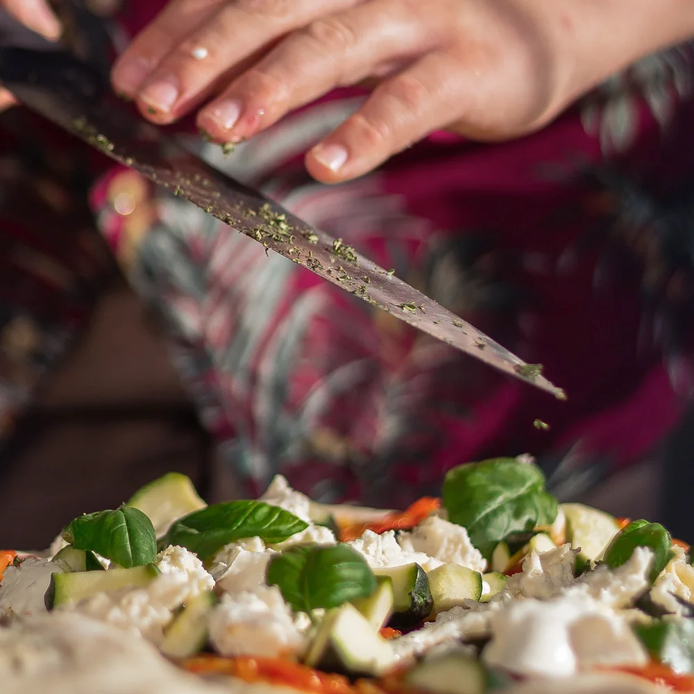 What is the Mediterranean diet: how it can help you be healthier - Desktop Image