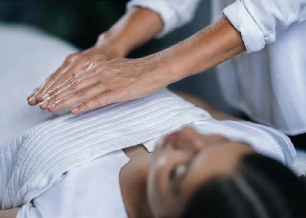 OC From equine to play: 10 nontraditional therapies image 0f8c8893-3980-45c0-910b-999b20215efd