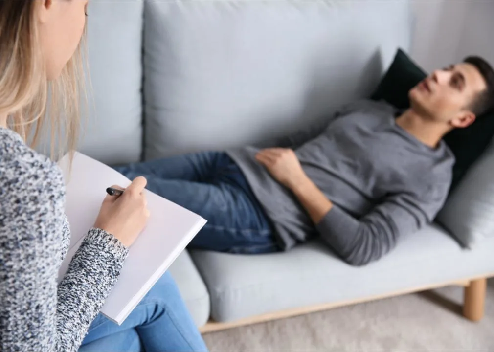 OC From equine to play: 10 nontraditional therapies image 114e9c30-db0c-4665-af43-d231e650ea78