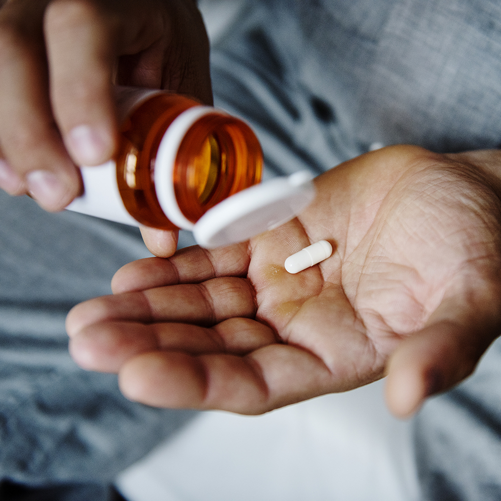 Offlabel Drugs What Does That Mean? Ro