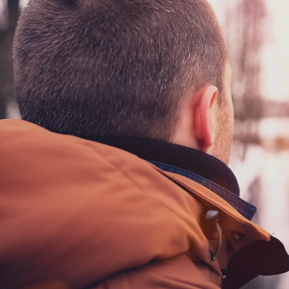 How to stop balding: 6 ways to reverse hair loss - Desktop Image