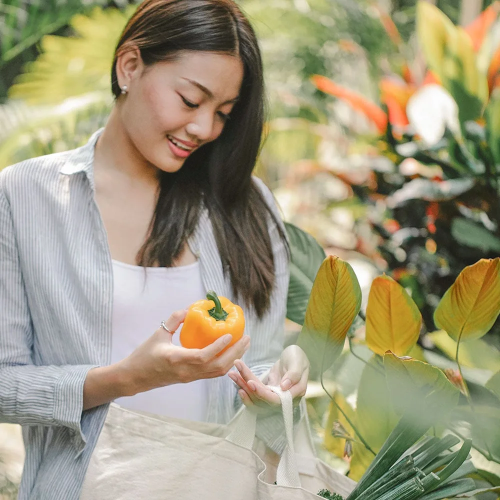 10 foods high in collagen - Desktop Image