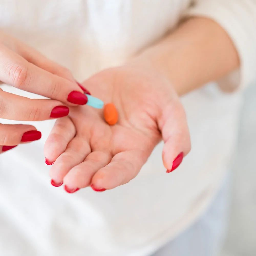 Medications that cause hair loss: what you need to know - Desktop Image