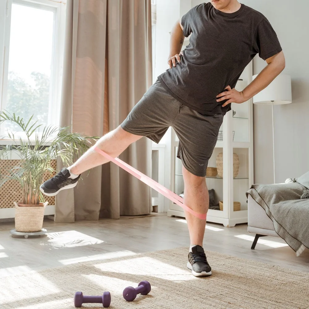 Stretch marks after weight loss: why they happen and what to do about them - Desktop Image