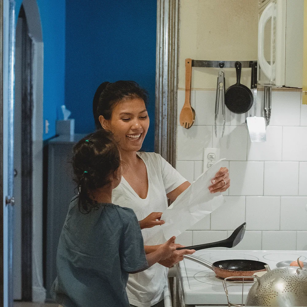 What is mindful eating: 7 benefits and how to practice - Desktop Image