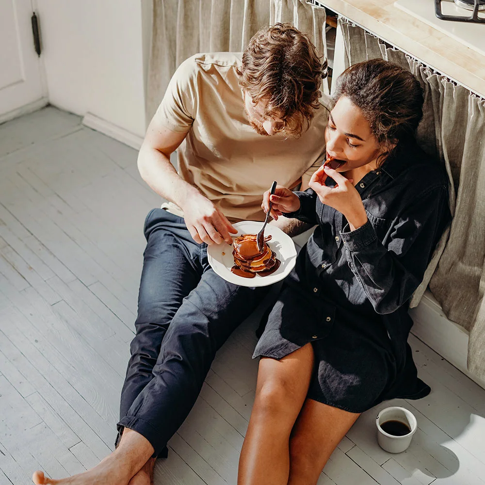 Type 1 diabetes vs. type 2 diabetes: the differences explained - Desktop Image